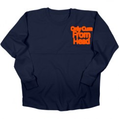 Ladies Game Day Jersey