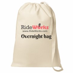 RideWorks Bag