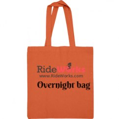 Canvas Tote Bag