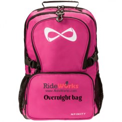 Nfinity Backpack Bag