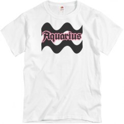 Unisex Basic Promo Tee