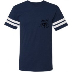 Unisex Vintage Sports Tee