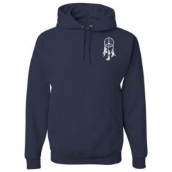 Unisex Basic Promo Hoodie