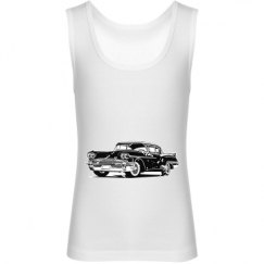 Youth Jersey Tank Top