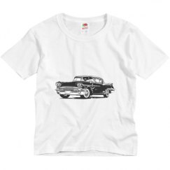 Youth Basic Promo Tee