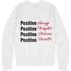 Unisex Basic Promo Crewneck Sweatshirt