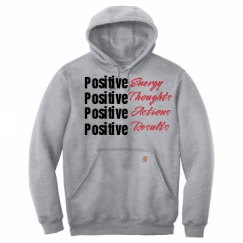 Unisex Carhartt Hooded Sweatshirt