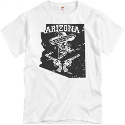 we carry all day in AZ