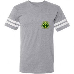 Unisex Vintage Sports Tee