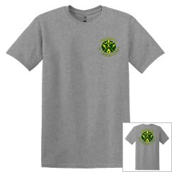 Wildland Firefighter Maltese crest