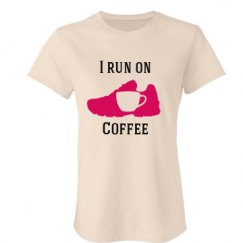 Ladies Slim Fit Favorite Tee