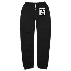 D4M Winter Sweatpants