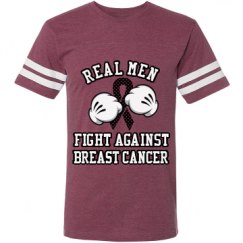 Unisex Vintage Sports Tee