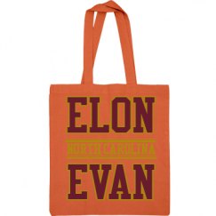 Canvas Tote Bag
