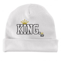 Rabbit Skins Baby Hat