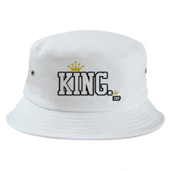 Unisex Bucket Hat