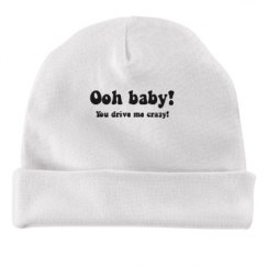 Rabbit Skins Baby Hat