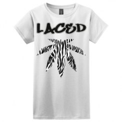 Ladies Basic Softstyle Tee