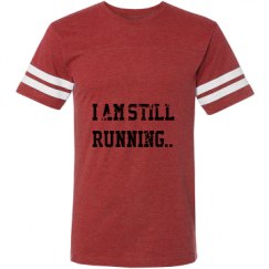 Unisex Vintage Sports Tee