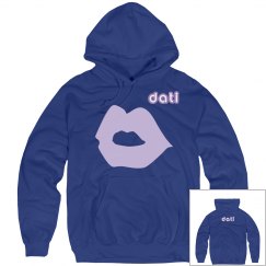 CW DATI POCKET HOODIE