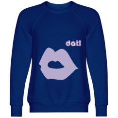 Unisex Triblend Crewneck Sweatshirt