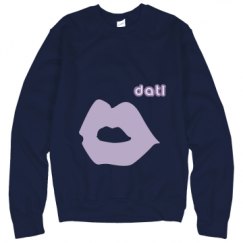 Unisex Basic Promo Crewneck Sweatshirt