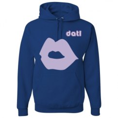 Unisex Basic Promo Hoodie