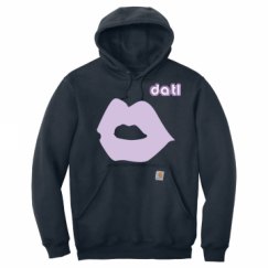 Unisex Carhartt Hooded Sweatshirt