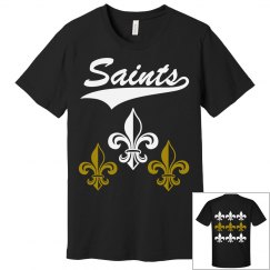 Soul saints 