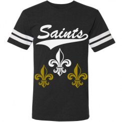 Unisex Vintage Sports Tee