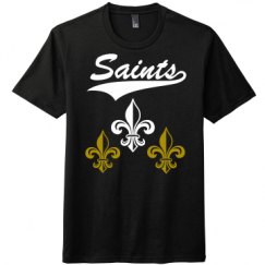 Unisex Perfect Tri Tee