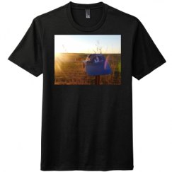 Unisex Perfect Tri Tee