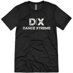 Unisex Triblend Tee