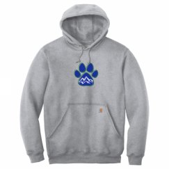 Unisex Carhartt Hooded Sweatshirt