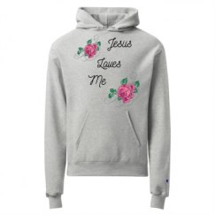 Unisex Champion Hoodie