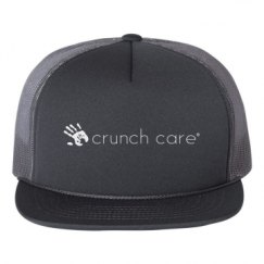 Foamie Snapback Trucker Hat