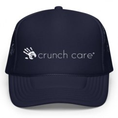 Snapback Trucker Hat