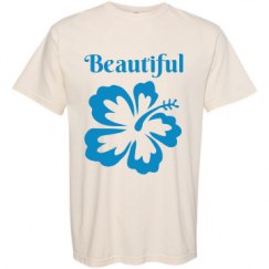 Adult Heavyweight T-Shirt