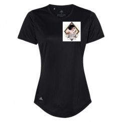 Women's Adidas Sport Shirt