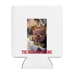 Regular 12 oz Can Cooler