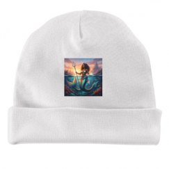 Rabbit Skins Baby Hat