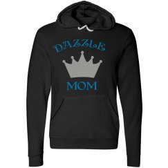Dazzle Mom hoodie 