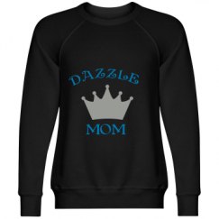 Unisex Triblend Crewneck Sweatshirt
