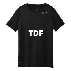 Youth Nike Legend Shirt