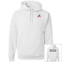 MSDC logo Hoodie