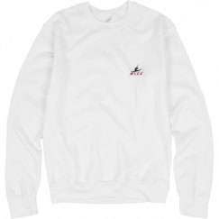 Unisex Basic Promo Crewneck Sweatshirt