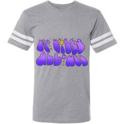 Unisex Vintage Sports Tee