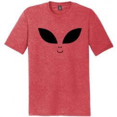 Unisex Perfect Tri Tee