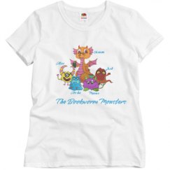 Ladies Basic Softstyle Promo Tee