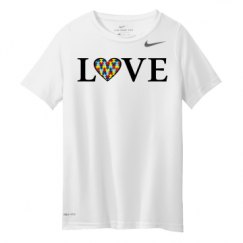 Youth Nike Legend Shirt